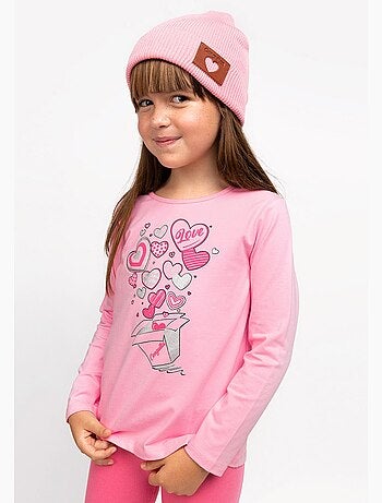 T-shirt conguitos