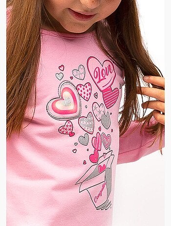 T-shirt conguitos