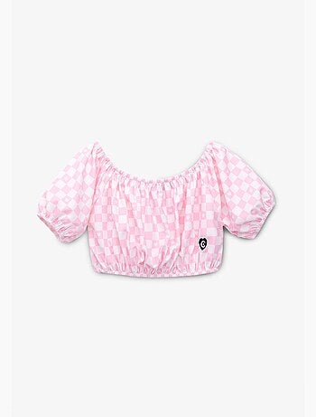 T-shirt conguitos