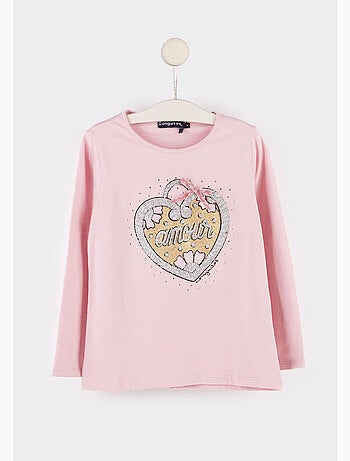 T-shirt conguitos