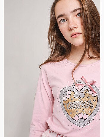 T-shirt conguitos