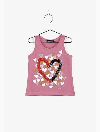 T-shirt conguitos