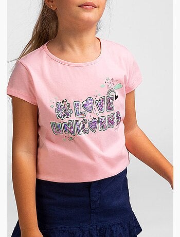 T-shirt conguitos