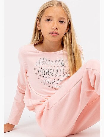 T-shirt conguitos