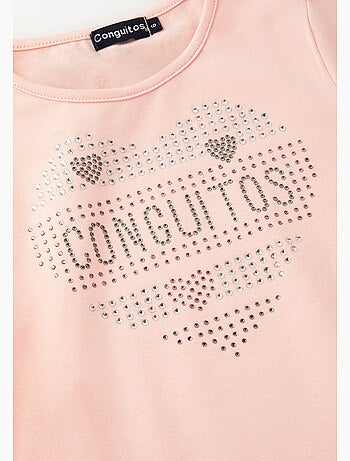 T-shirt conguitos