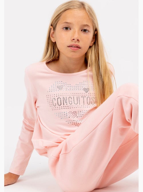 T-shirt conguitos - Kiabi T-shirt conguitos - Kiabi