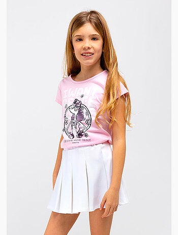 T-shirt conguitos