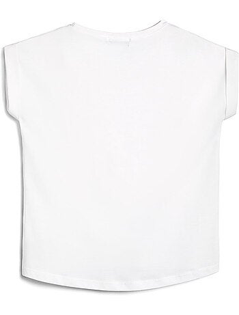 T-shirt conguitos strass ts