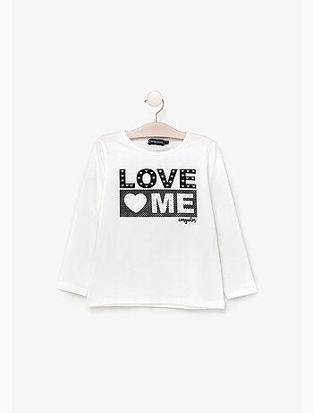 T-shirt conguitos