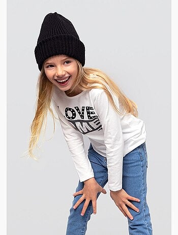 T-shirt conguitos