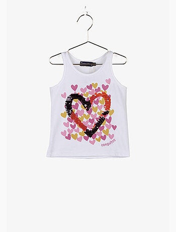 T-shirt conguitos