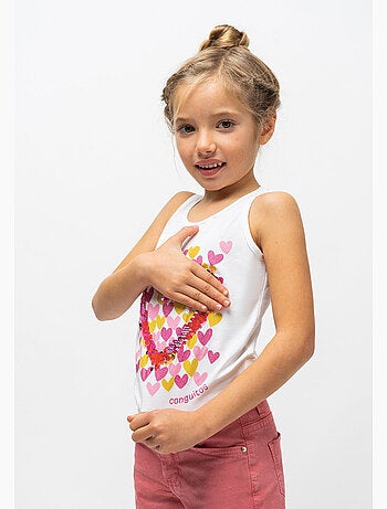T-shirt conguitos