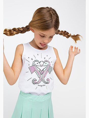 T-shirt conguitos