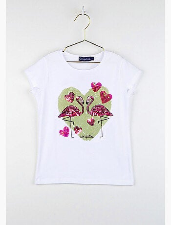 T-shirt conguitos