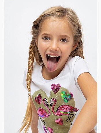 T-shirt conguitos
