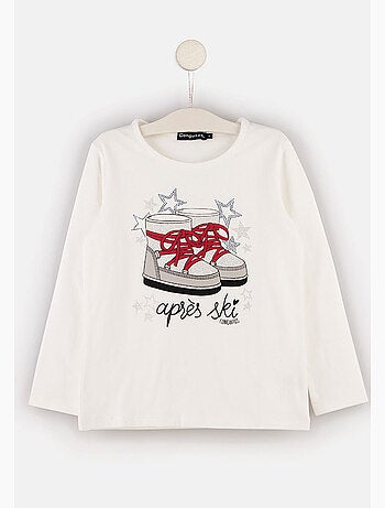 T-shirt conguitos