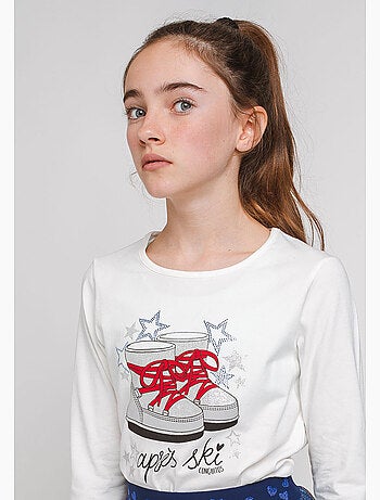 T-shirt conguitos