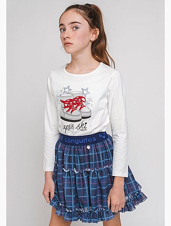 T-shirt conguitos