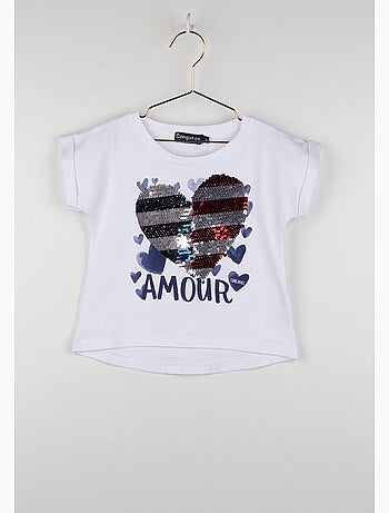 T-shirt conguitos