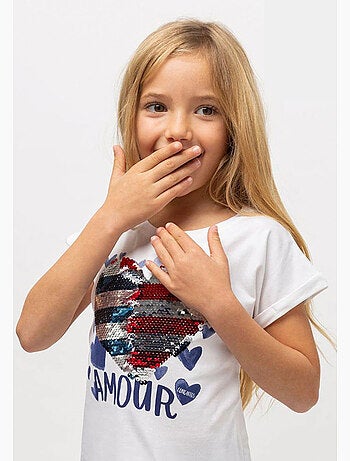 T-shirt conguitos