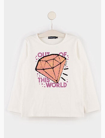 T-shirt conguitos