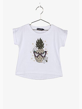 T-shirt conguitos
