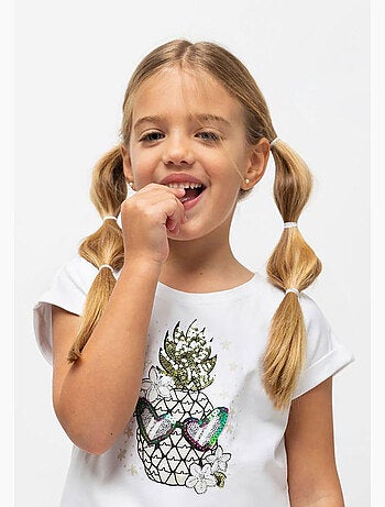 T-shirt conguitos