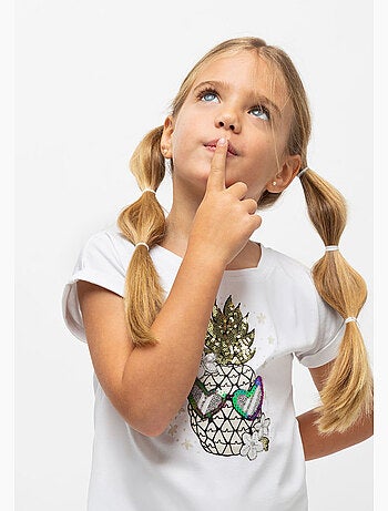T-shirt conguitos