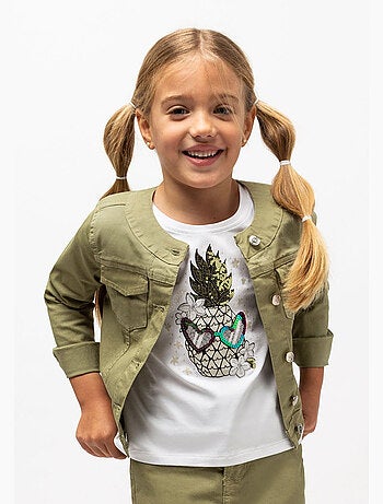 T-shirt conguitos