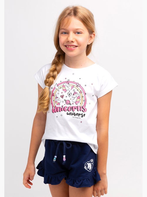 T-shirt conguitos - Kiabi T-shirt conguitos - Kiabi