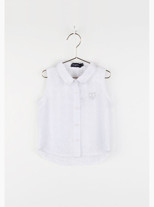 T-shirt conguitos - Kiabi