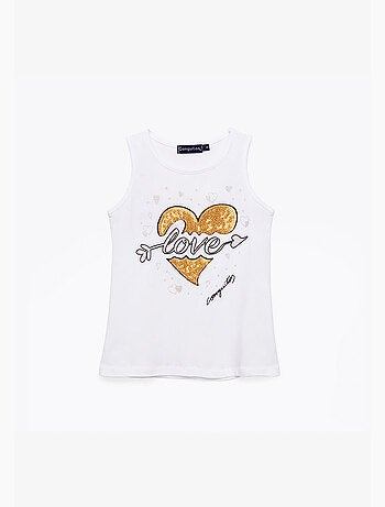 T-shirt conguitos