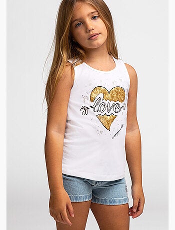 T-shirt conguitos