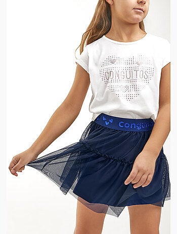 T-shirt conguitos