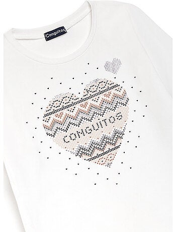 T-shirt conguitos