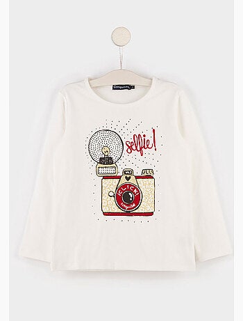 T-shirt conguitos