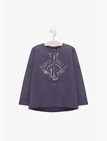 T-shirt conguitos