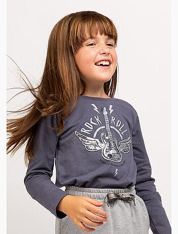 T-shirt conguitos