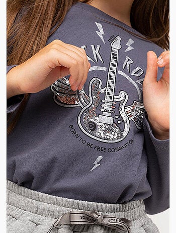 T-shirt conguitos