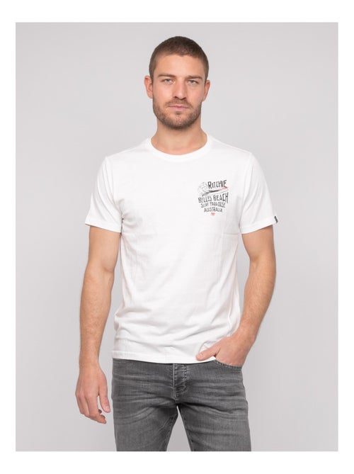 T-shirt coton motifs narnage - Kiabi T-shirt coton motifs narnage - Kiabi