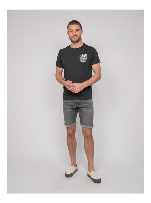 T-shirt coton motifs narnage - Kiabi T-shirt coton motifs narnage - Kiabi