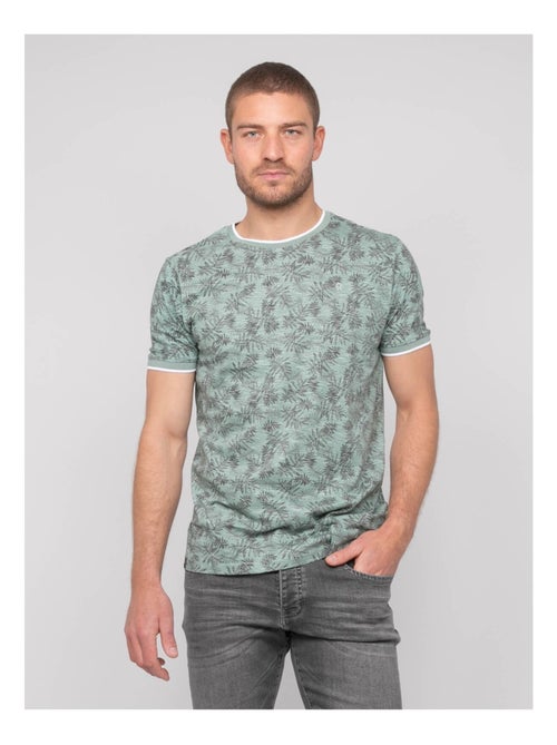 T-shirt coton motifs narniball - Kiabi T-shirt coton motifs narniball - Kiabi