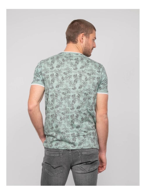 T-shirt coton motifs narniball - Kiabi T-shirt coton motifs narniball - Kiabi