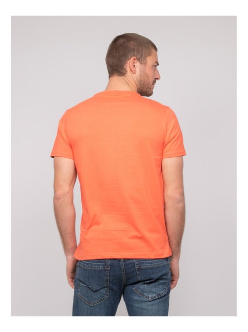 T-shirt coton motifs newilmo - Kiabi T-shirt coton motifs newilmo - Kiabi