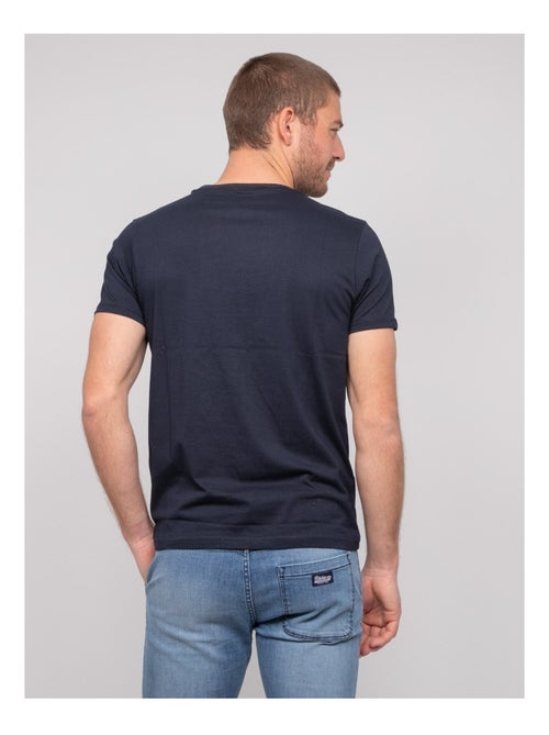 T-shirt coton motifs nordoit - Kiabi T-shirt coton motifs nordoit - Kiabi