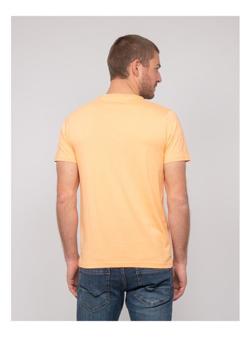 T-shirt coton motifs nouparix - Kiabi T-shirt coton motifs nouparix - Kiabi