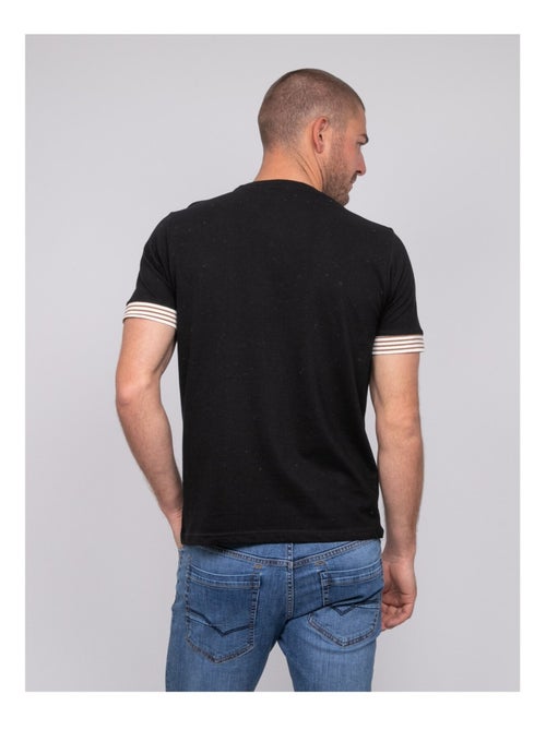 T-shirt coton nilanbal - Kiabi T-shirt coton nilanbal - Kiabi