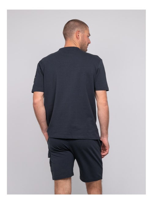 T-shirt coton nipara - Kiabi