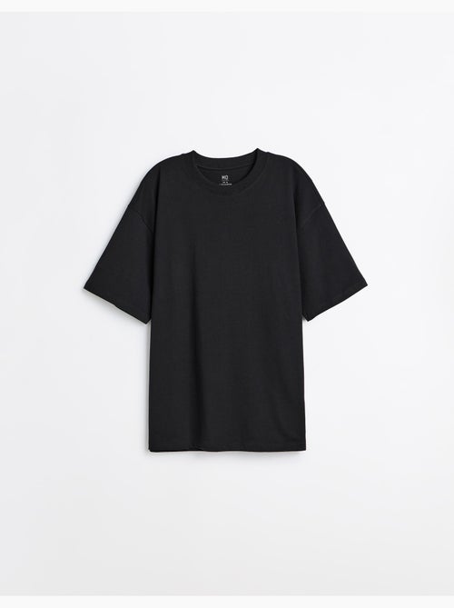 T-shirt « coupe ample », mo fashion - Kiabi