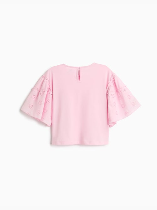 T-shirt coupe Boxy, MO Fashion - Kiabi T-shirt coupe Boxy, MO Fashion - Kiabi